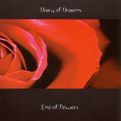 Diary Of Dreams : End of Flowers